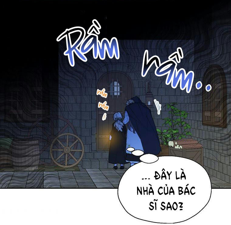 bệ hạ, xin đừng giết tôi!! chapter 66.5 17