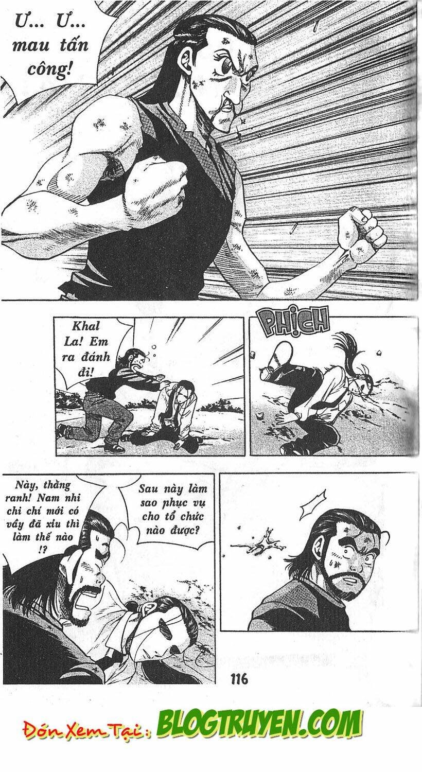 kid gang chapter 55 2