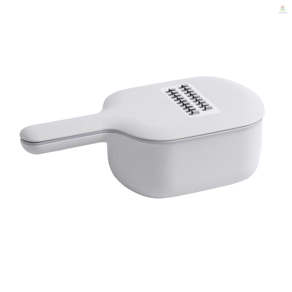 Dụng cụ cắt rau củ quả 4 trong 1 đa năng tiện dụng nancy5766