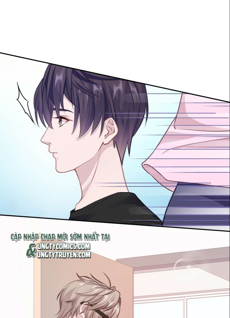 Để Ý Tôi Chút Nào chapter 19