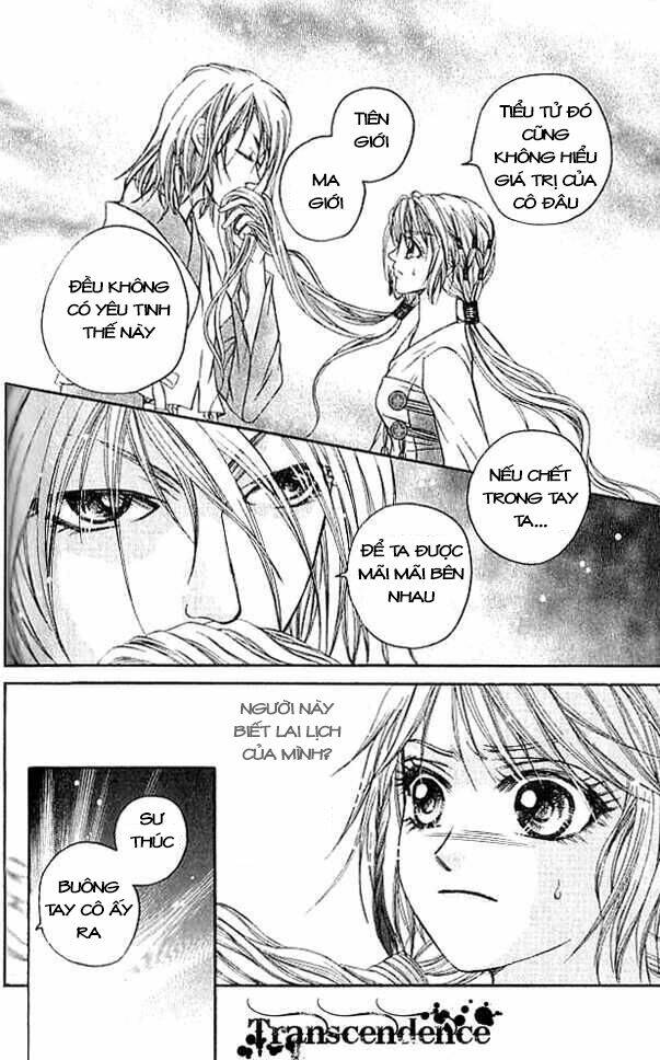 tiên khúc chapter 18 23