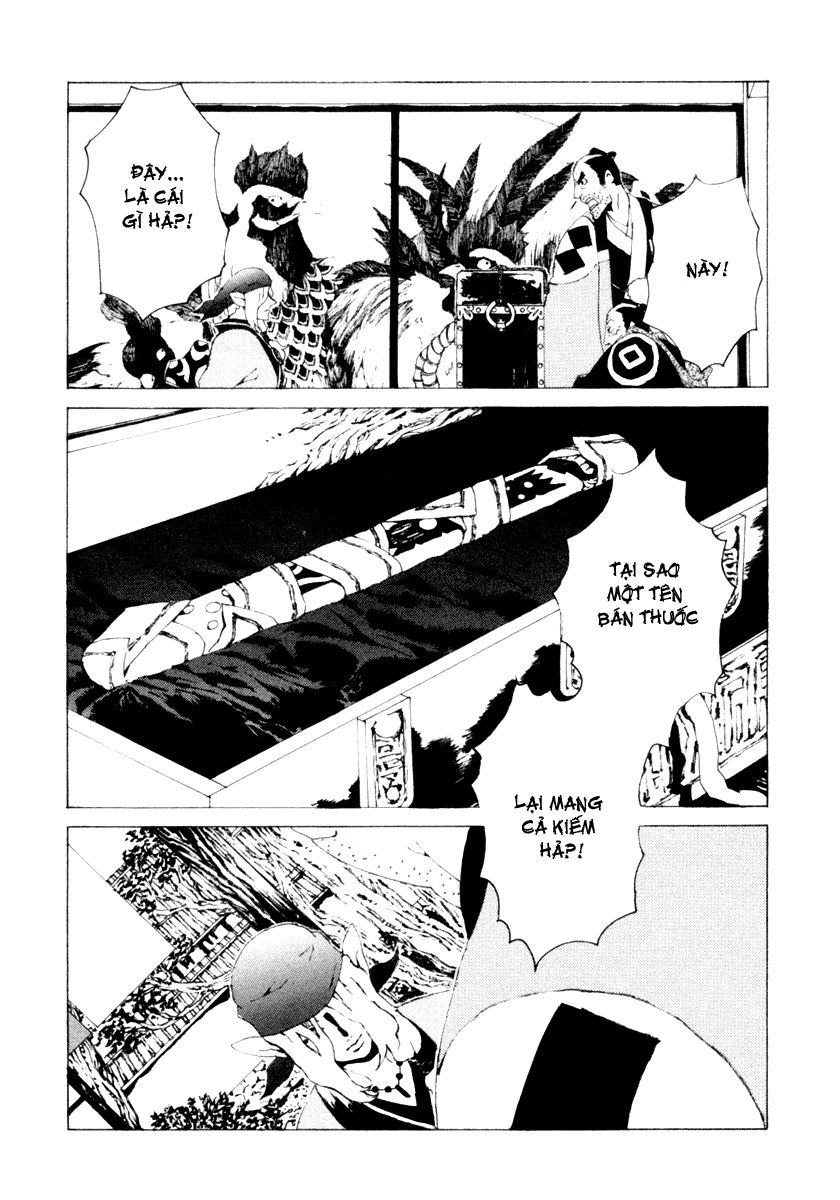 mononoke chapter 2 21