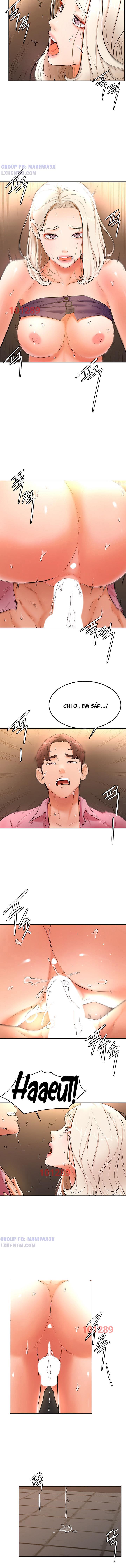 cố lên nam joo! chapter 19 8