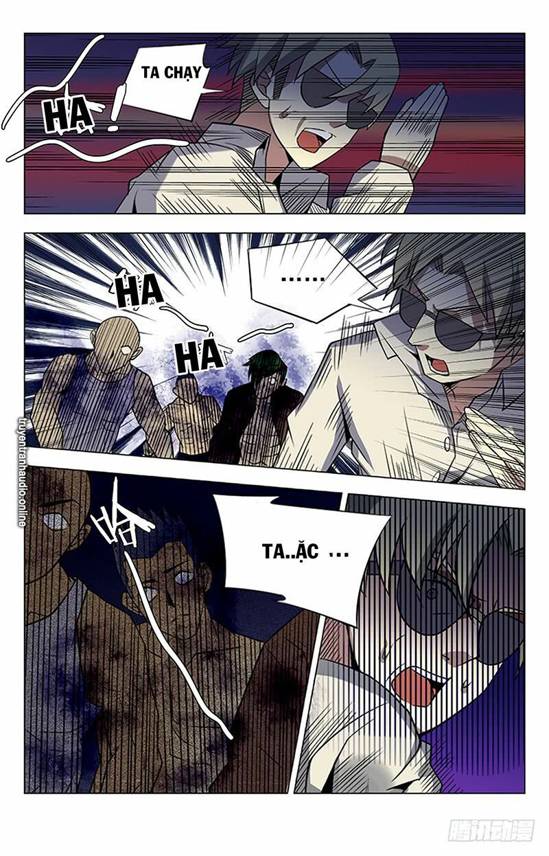 long ẩn giả chapter 36 7