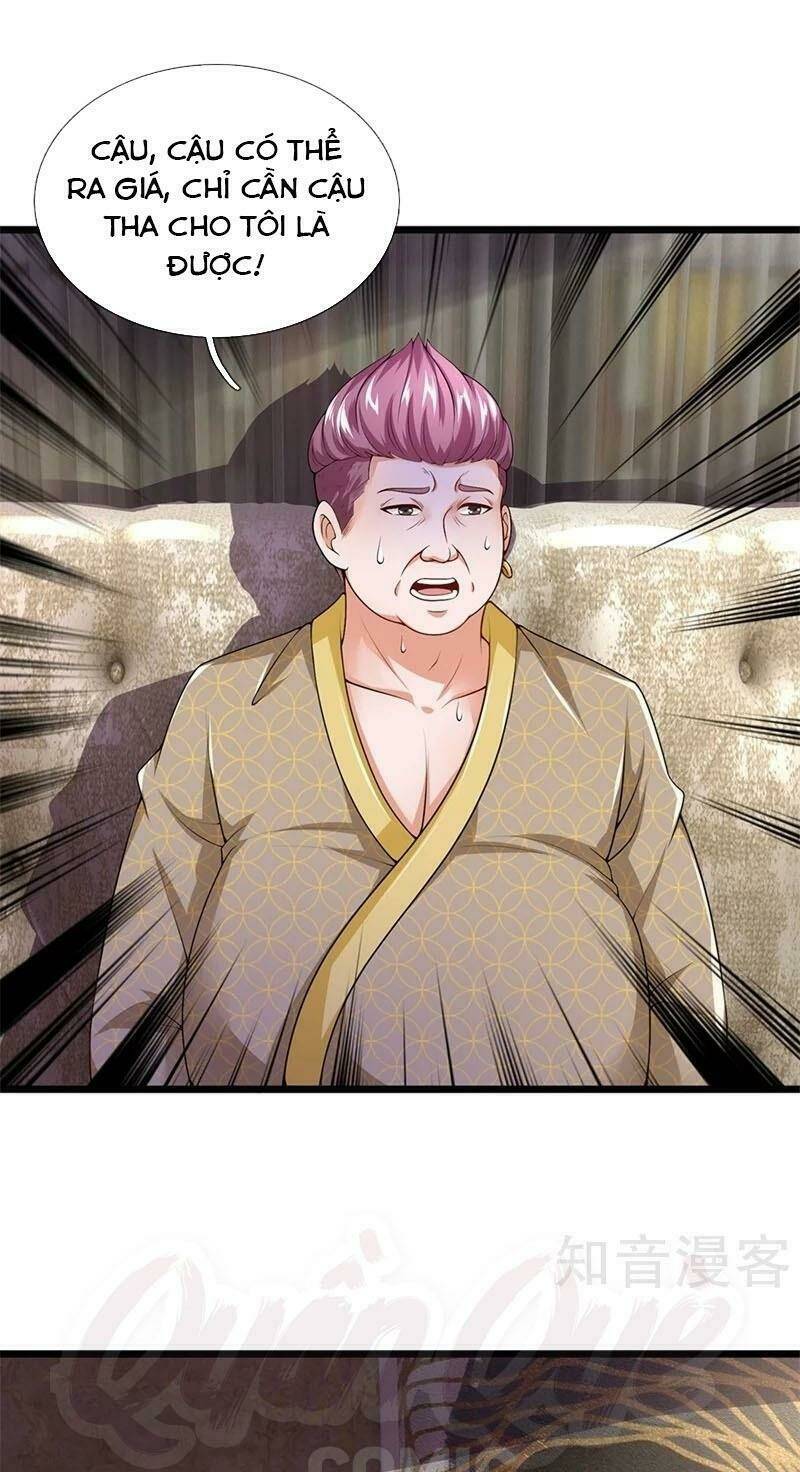 chung cực binh vương tại đô thị chapter 131 17