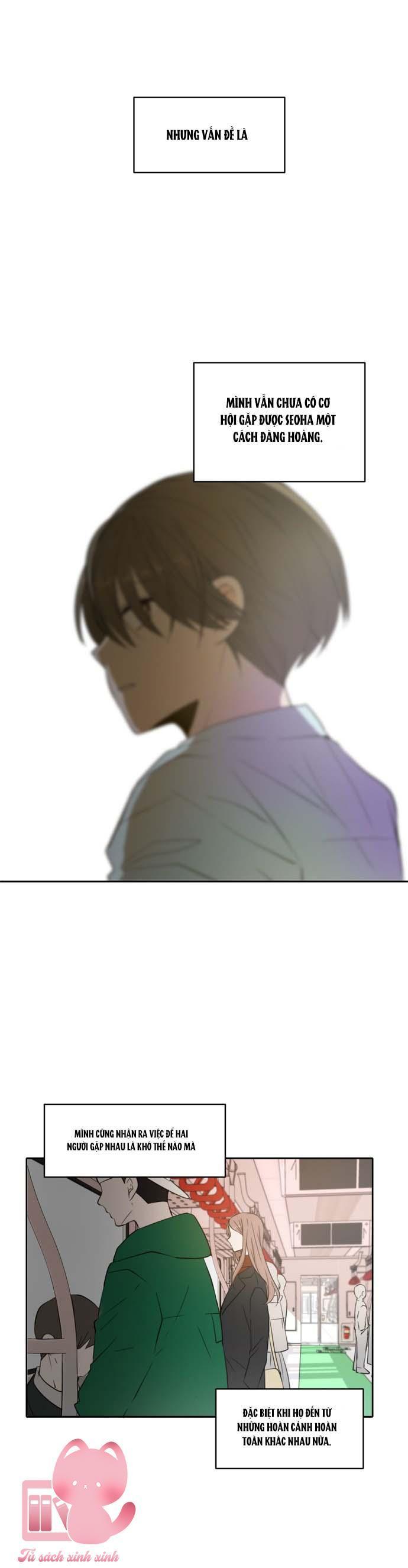 hẹn gặp nhau ở kiếp thứ 19 chapter 4 8