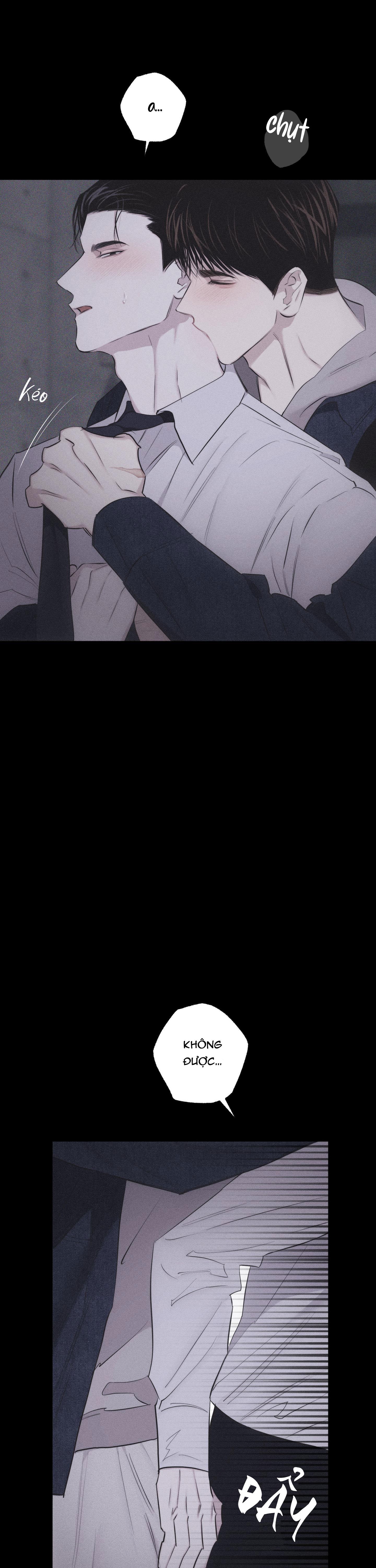 hình thái tình tan chapter 13 25