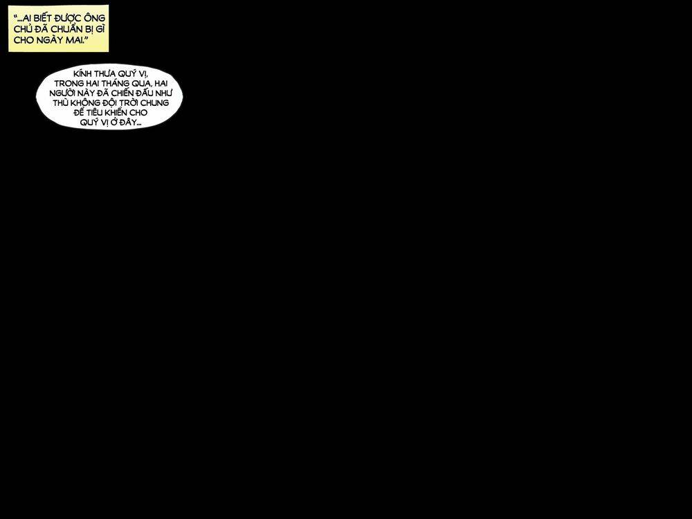 dota 2 comic chapter 2 3