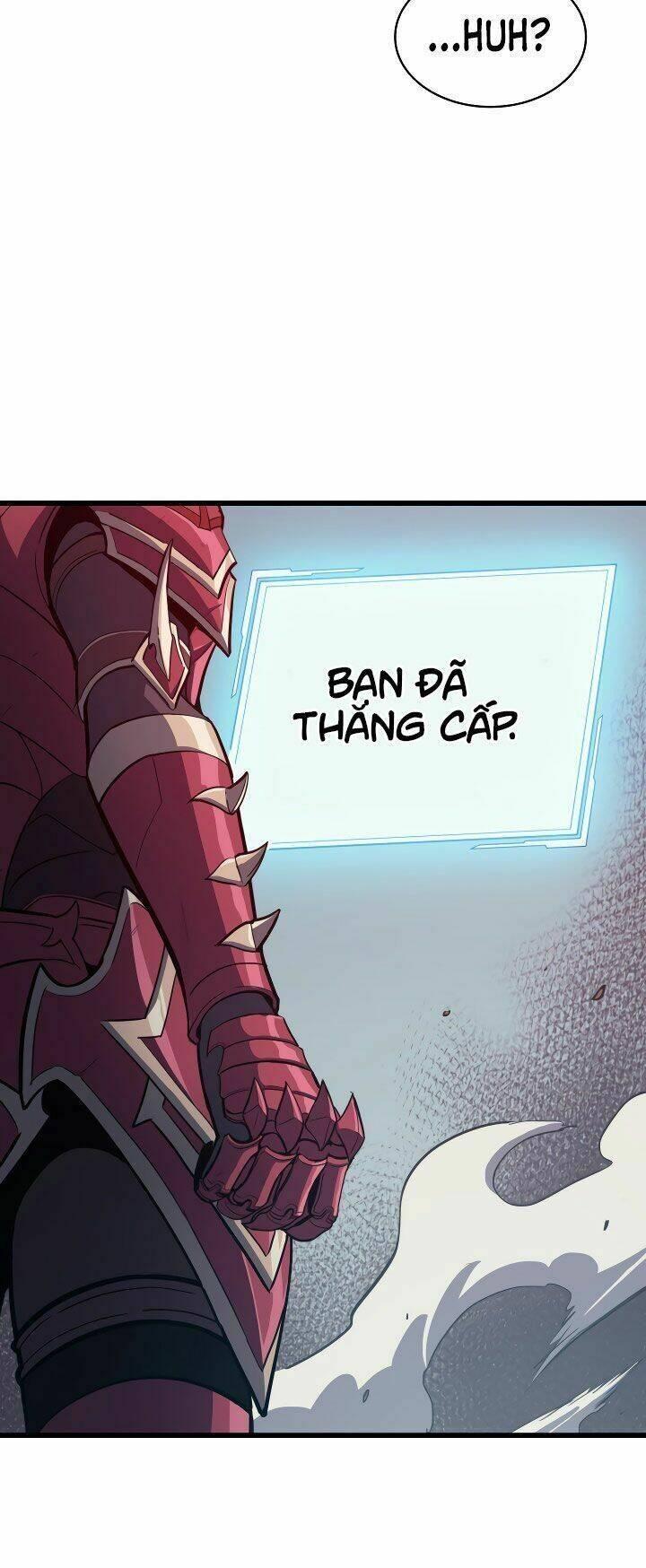 tôi trở lại thăng cấp một mình chapter 67 71