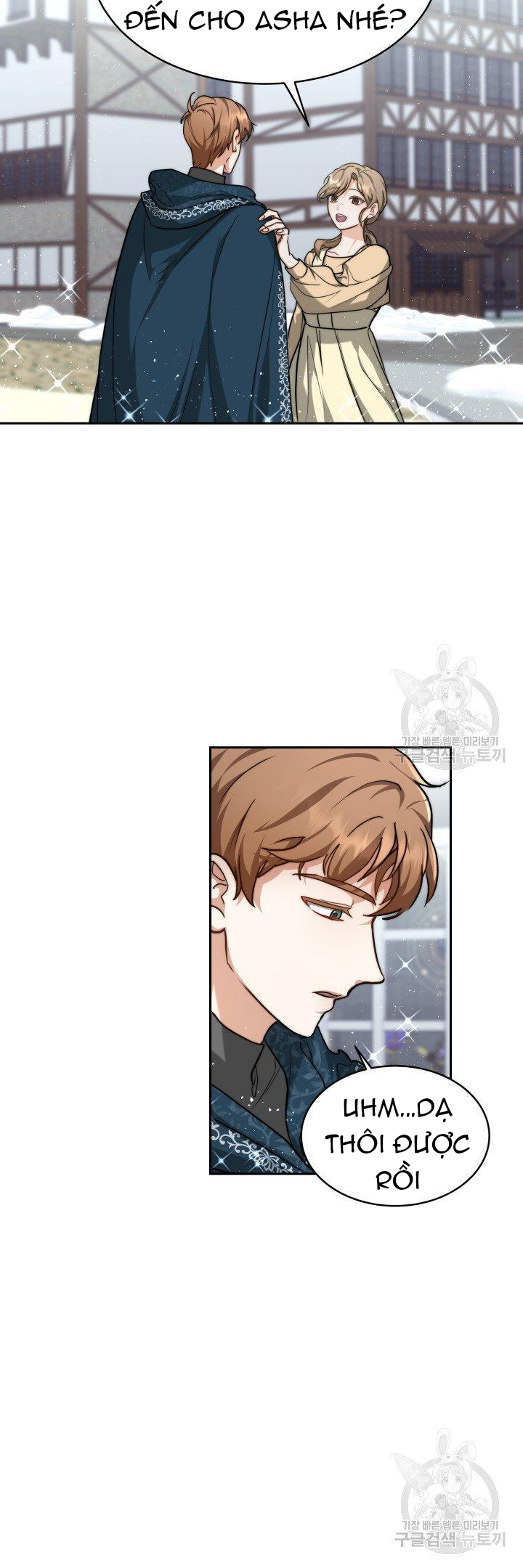 chồng cũ tôi là nam chính chapter 6.1 11