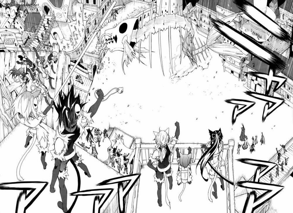 yumekui merry chapter 51 26