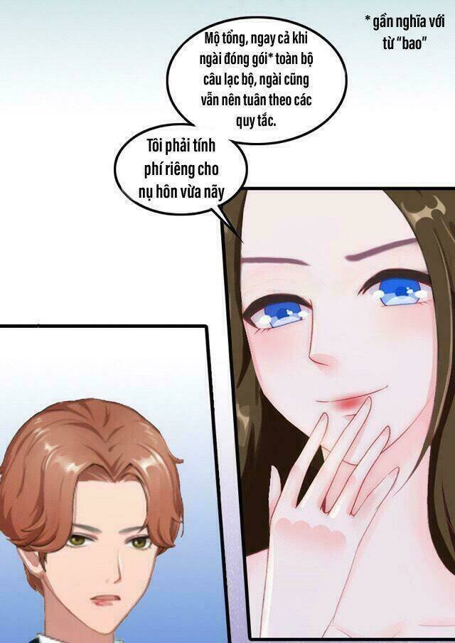 manh thê giá đáo chapter 3 7