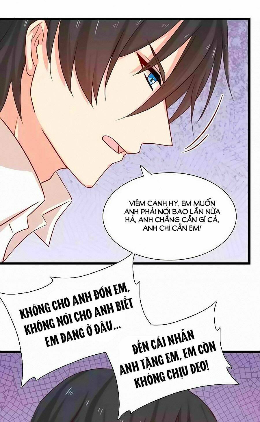 chỉ nhiễm thành hôn chapter 190 18