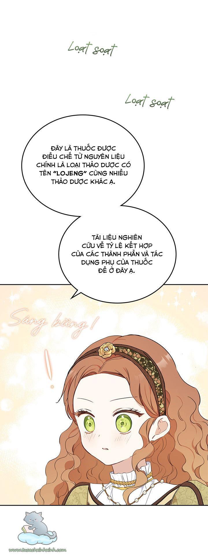 kiếp này ta sẽ trở thành gia chủ chapter 67 19