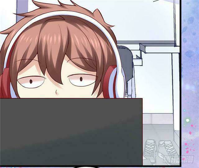 thời khắc và em đều đẹp chapter 7 19