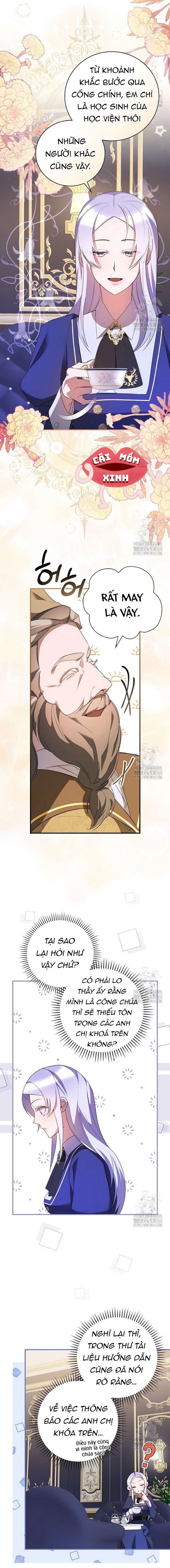 đi tìm nàng công chúa bỏ trốn chapter 1 10