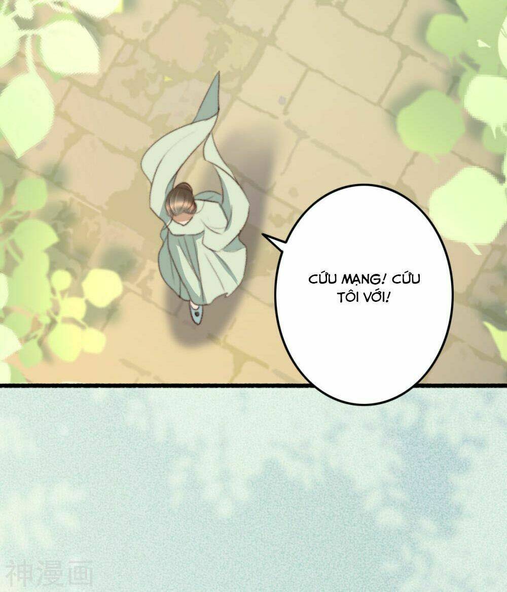 hành trình thịnh sủng chi cẩm tú chapter 40 31