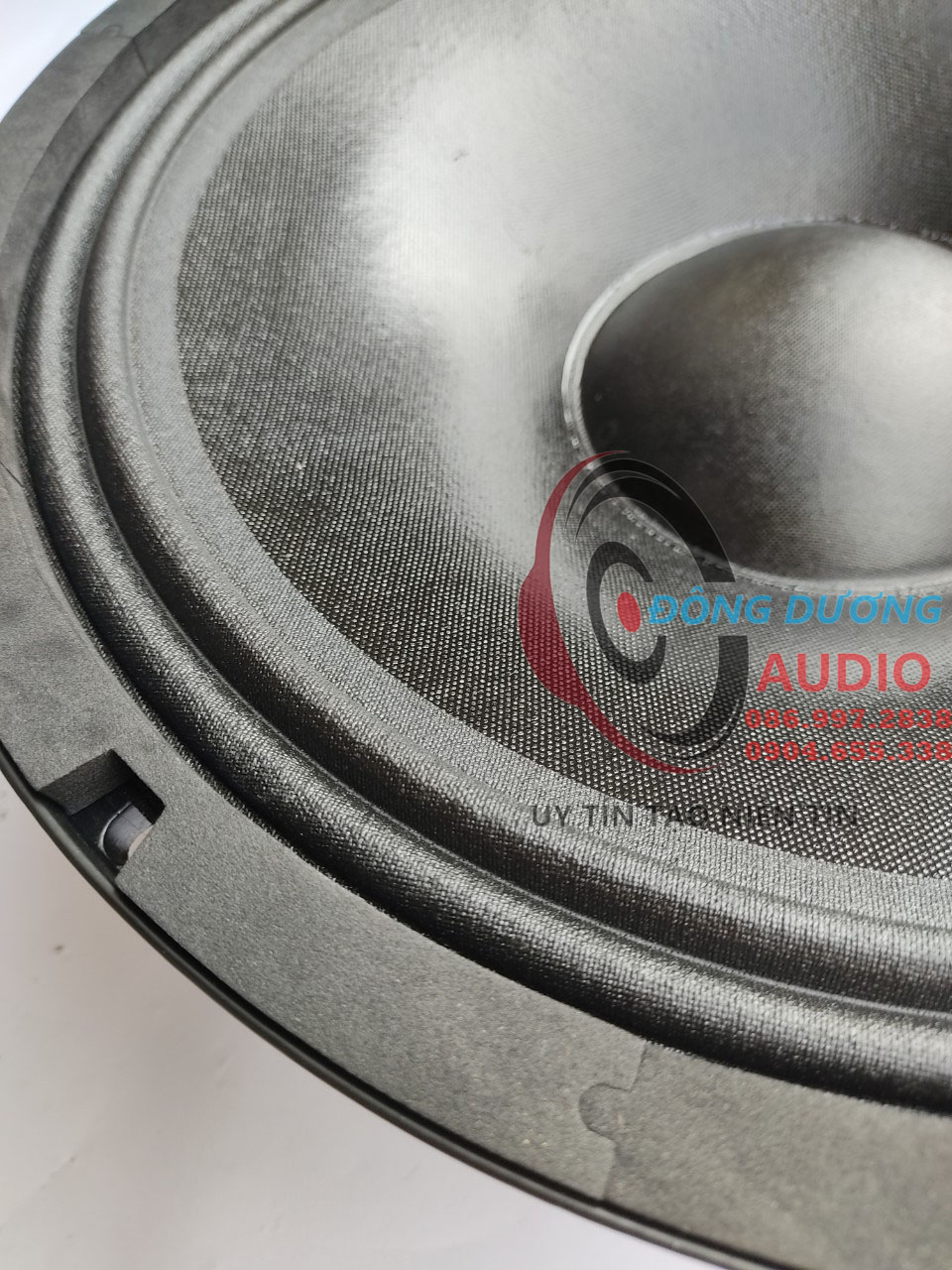 CỦ LOA 4 TẤC PIF AUDIO TỪ 190 CÔN 75 - KHUNG NHÔM GÂN VẢI - HÀNG NHẬP KHẨU - LOA BASS 40 - LOA FULL 40