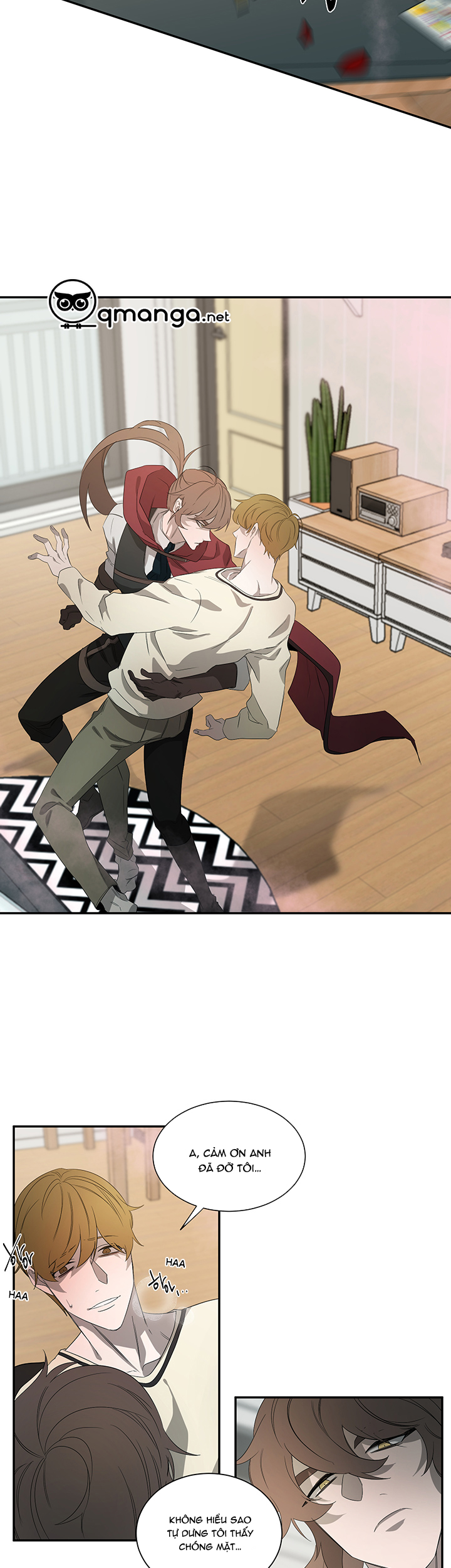 ever green chapter 31 9