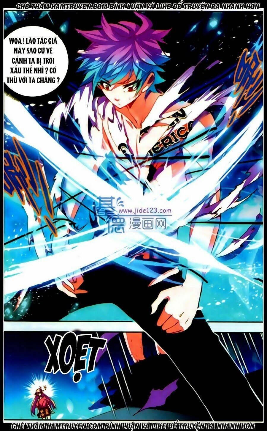 chu tước ký chapter 30 17