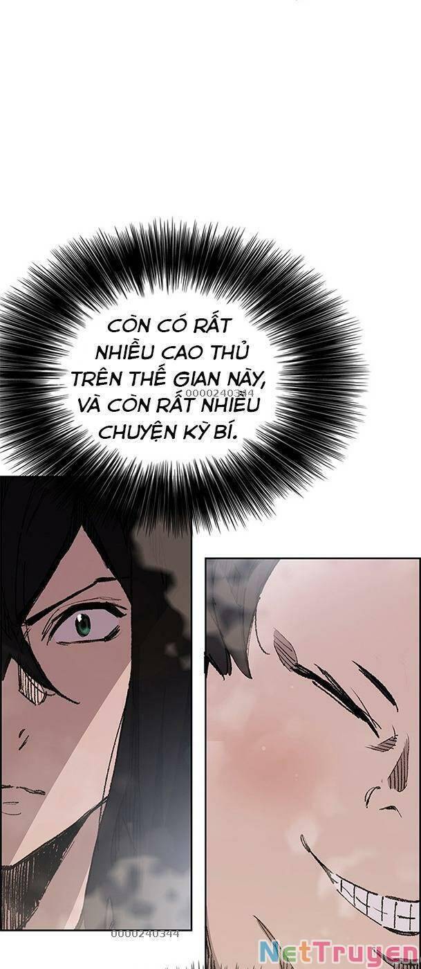 kiếm sĩ bất bại chapter 132 25