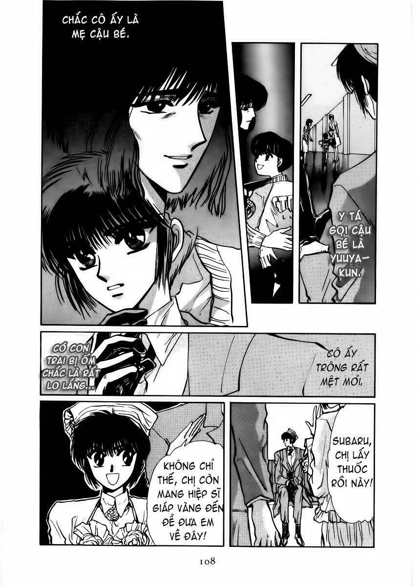 tokyo babylon chapter 8 10