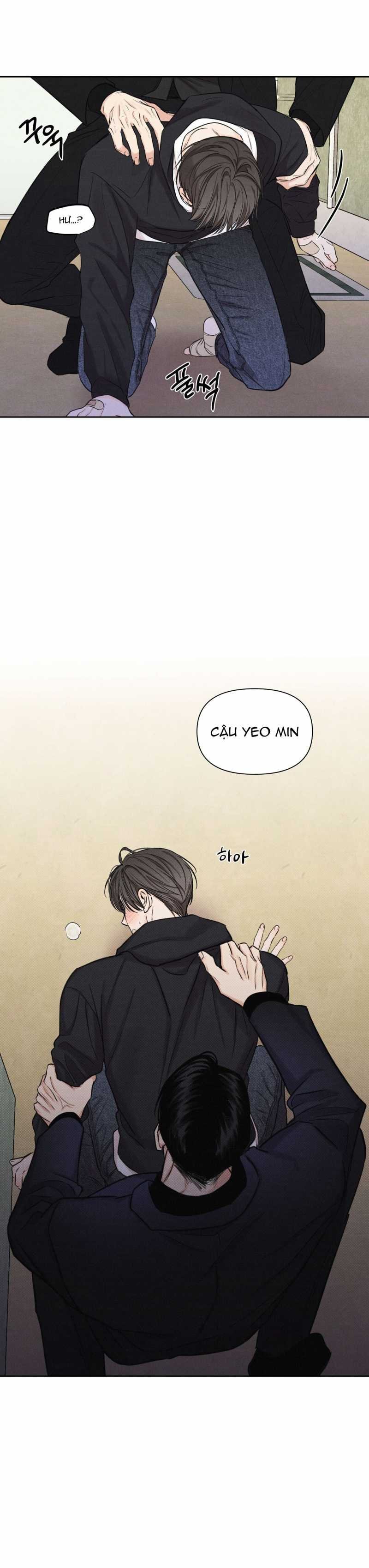 công việc làm thêm hàng ngày chapter 9.2 22