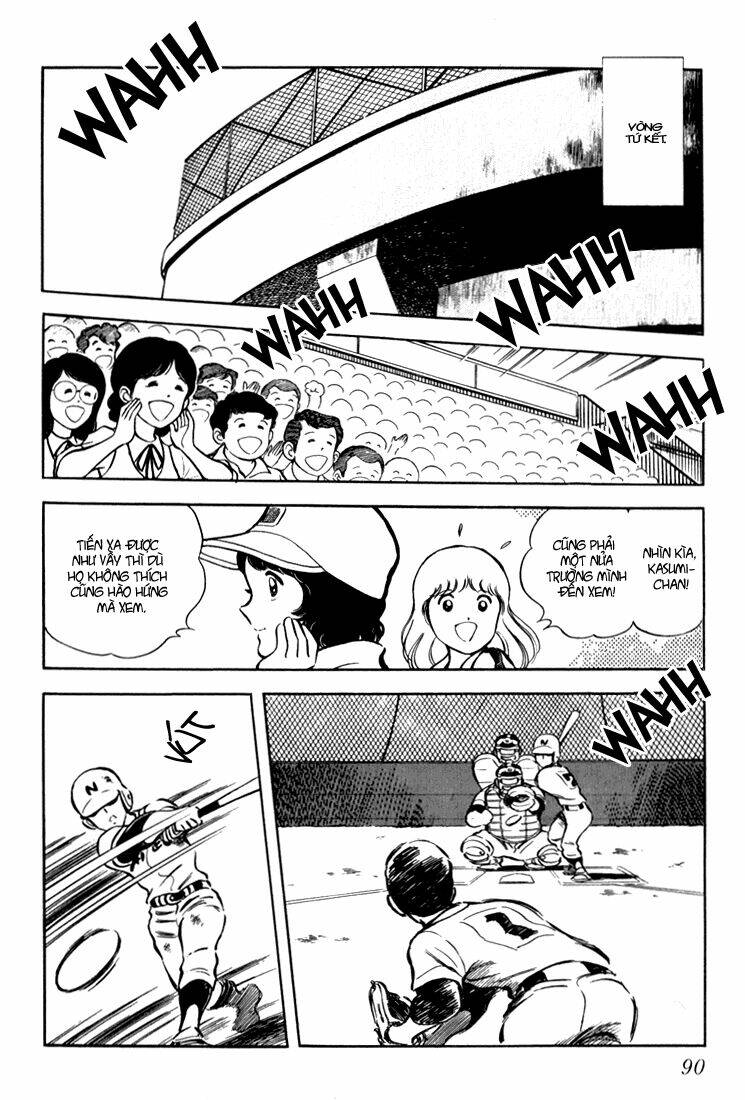 hiatari ryoukou! chapter 8 41