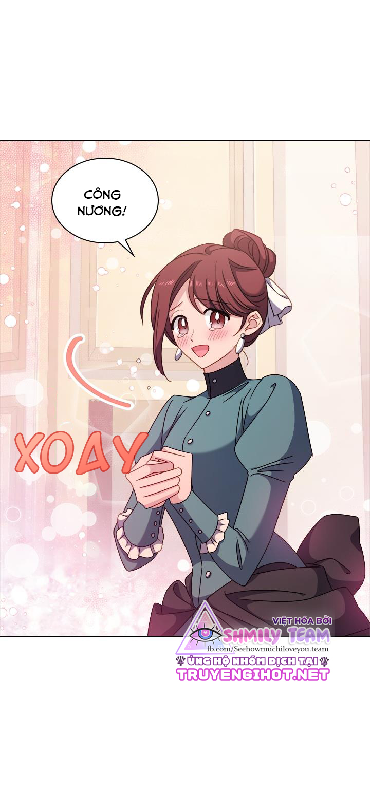 tiểu thư chỉ muốn được nghỉ ngơi chapter 35 9