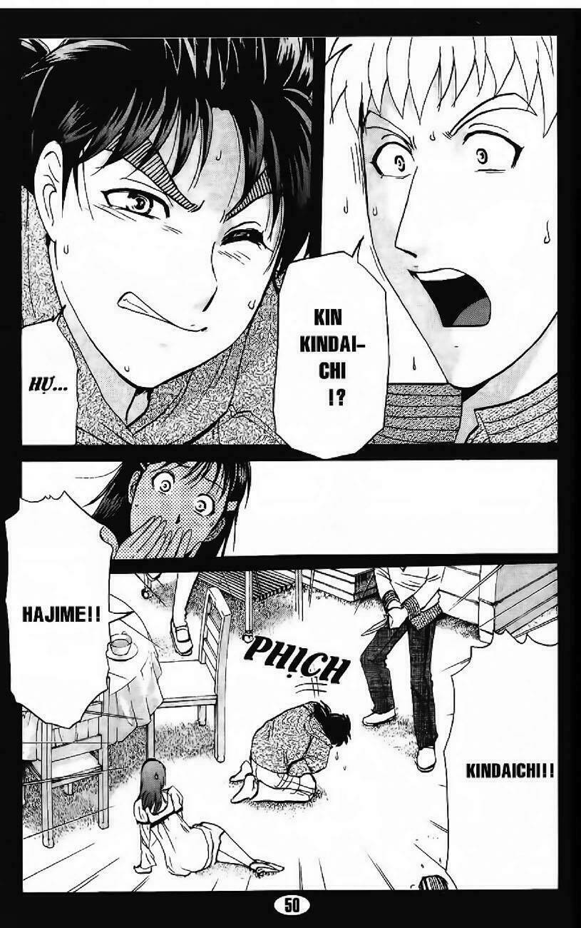 thám tử kindaichi - phần 2 chapter 68 4