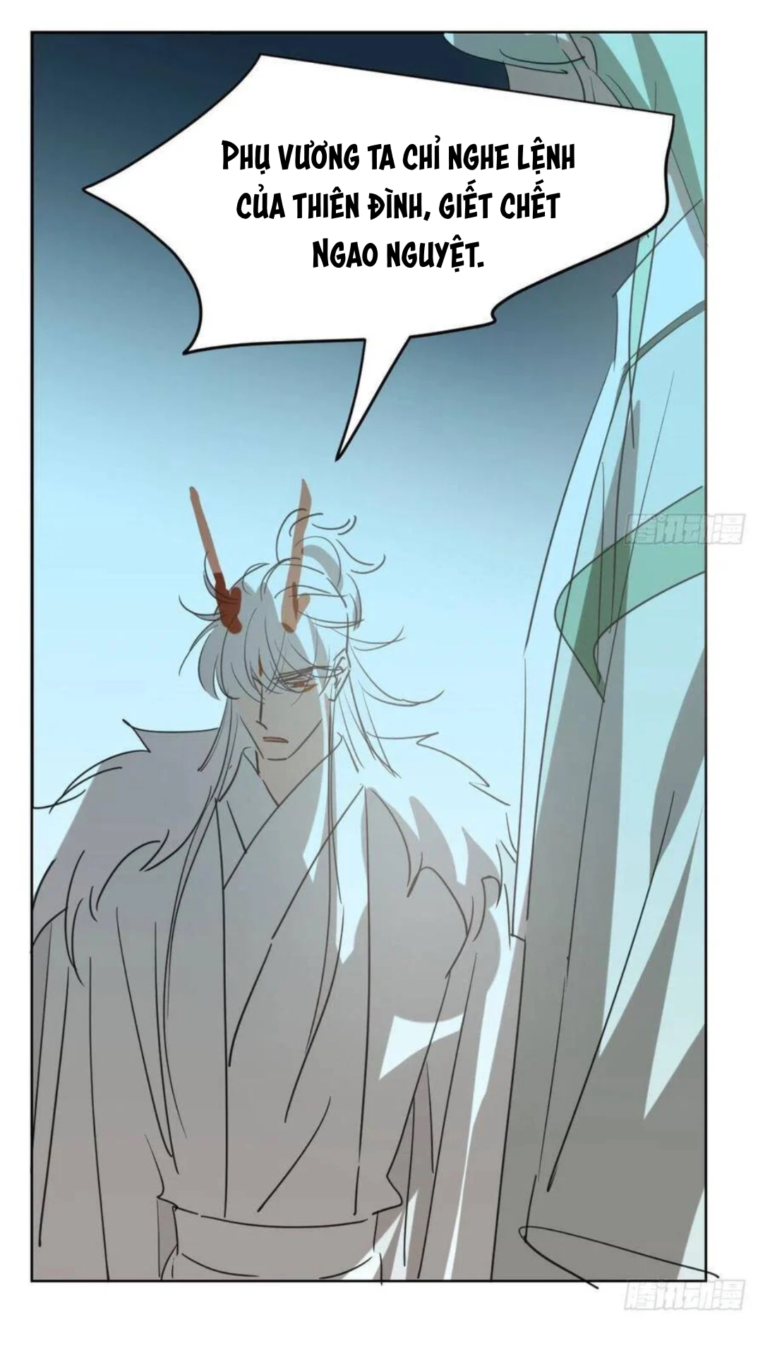 bắt lấy ngao ngao chapter 114 33