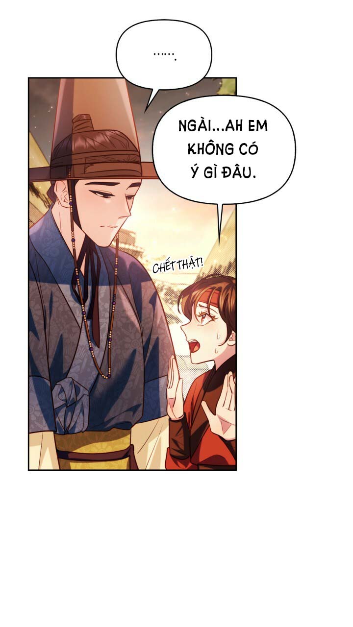 [18+] trăng nơi đỉnh núi chapter 48 54