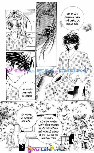 cô dâu bé xinh chapter 68 3