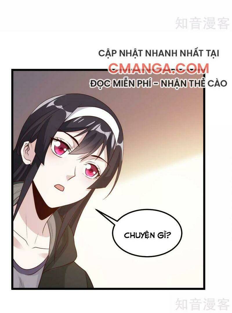 kiếm vũ chapter 165 22