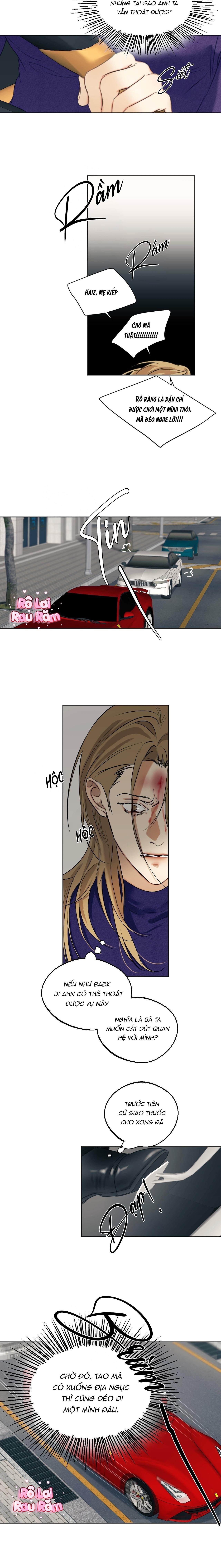 ái dục chapter 49 4