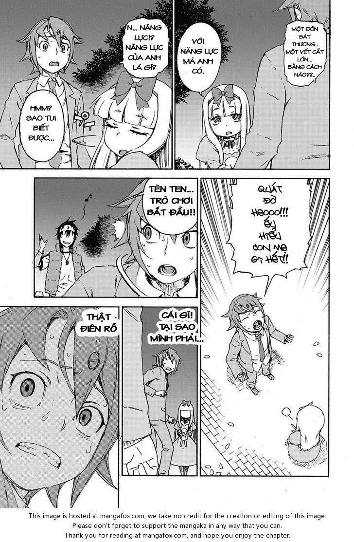 13 game chapter 1 36