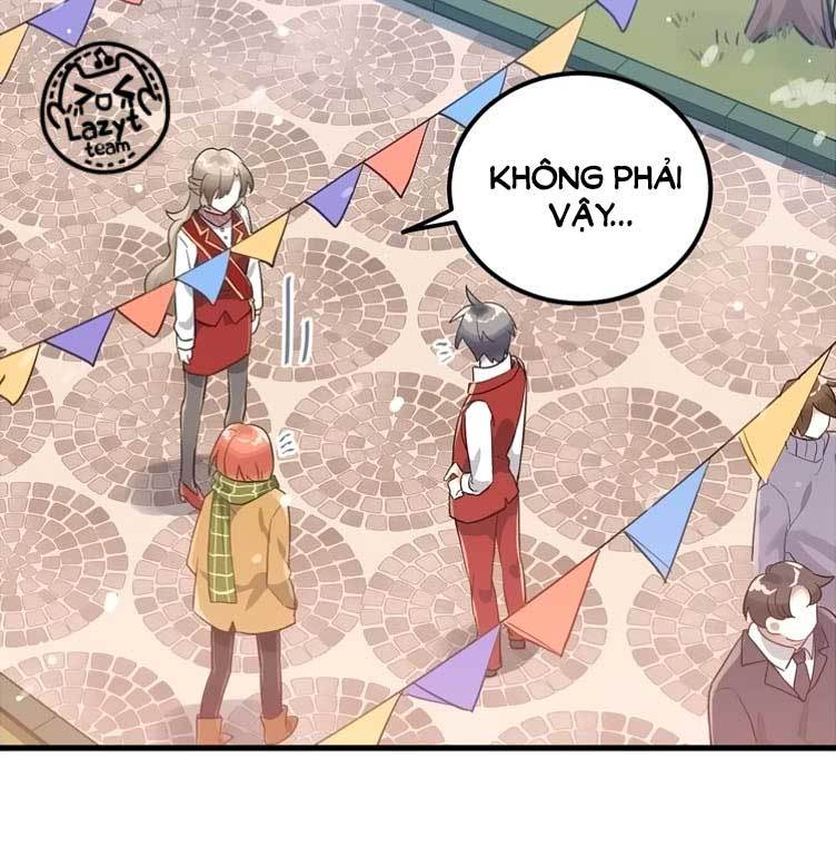 tình yêu huyễn tưởng chapter 11 21