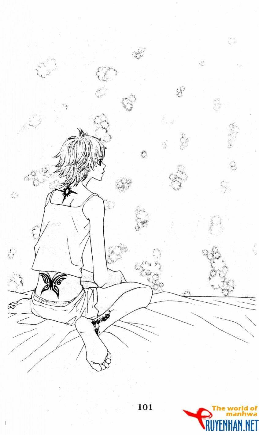 you're so cool chapter 42 7