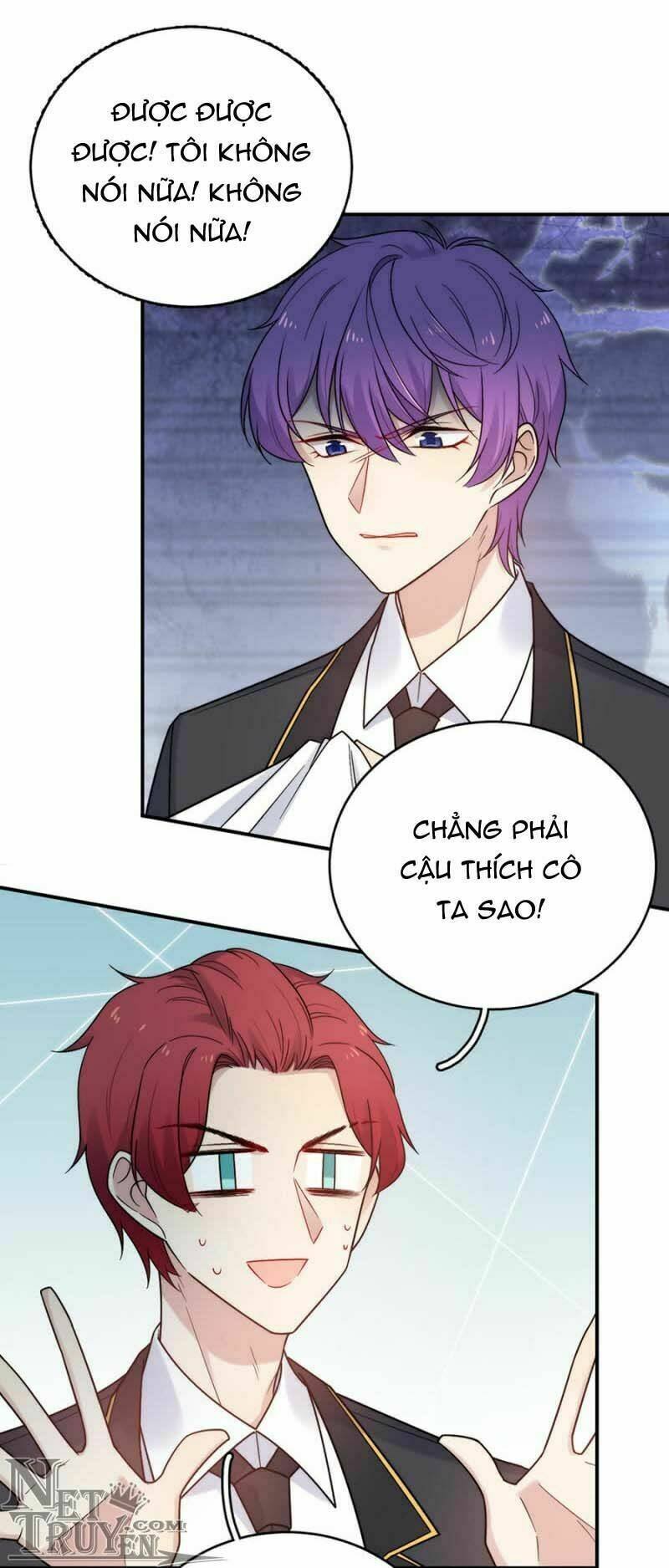 ma lạt thiên kim đẩu ác thiếu chapter 230 3