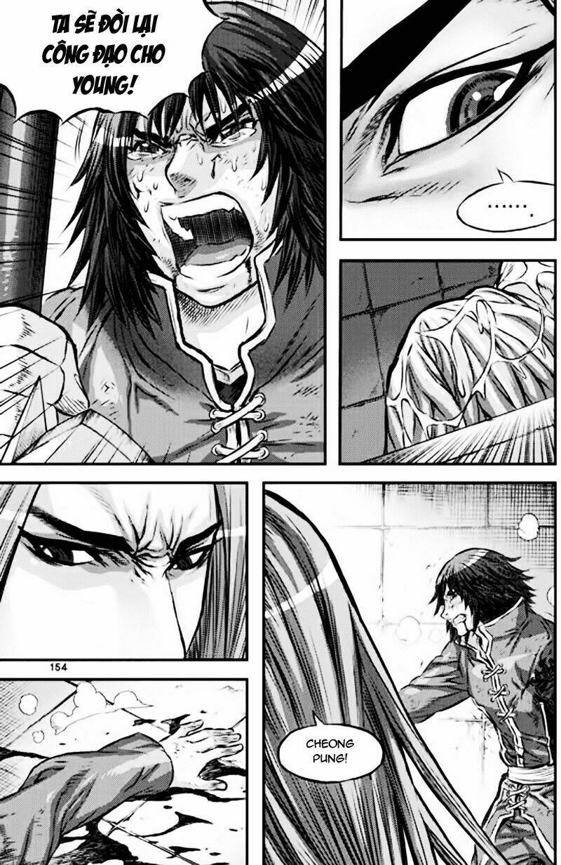 diêm đế ii chapter 51.6 9