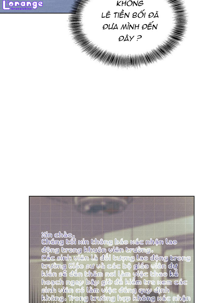 dục vọng mãnh liệt chapter 33 72