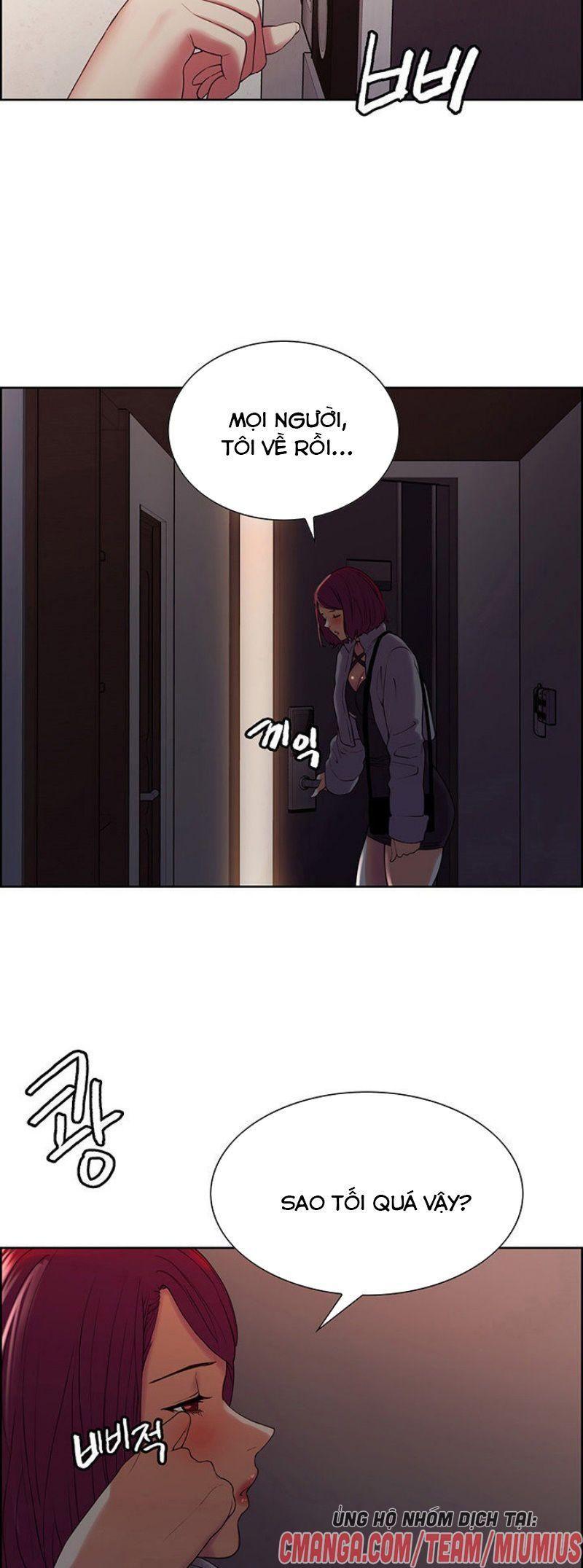 gia đình chạy trốn chapter 11 22