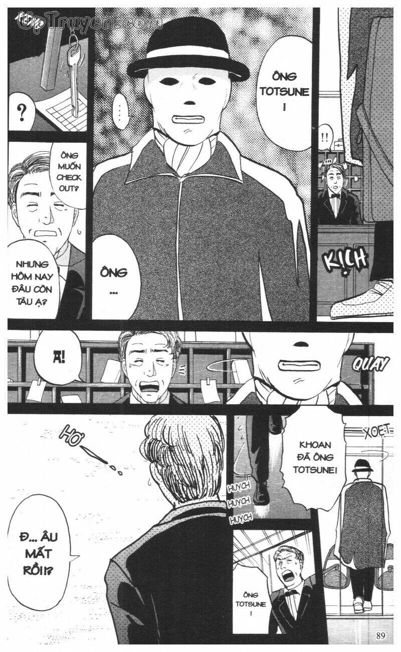 thám tử kindaichi (bản đẹp) chapter 15 85