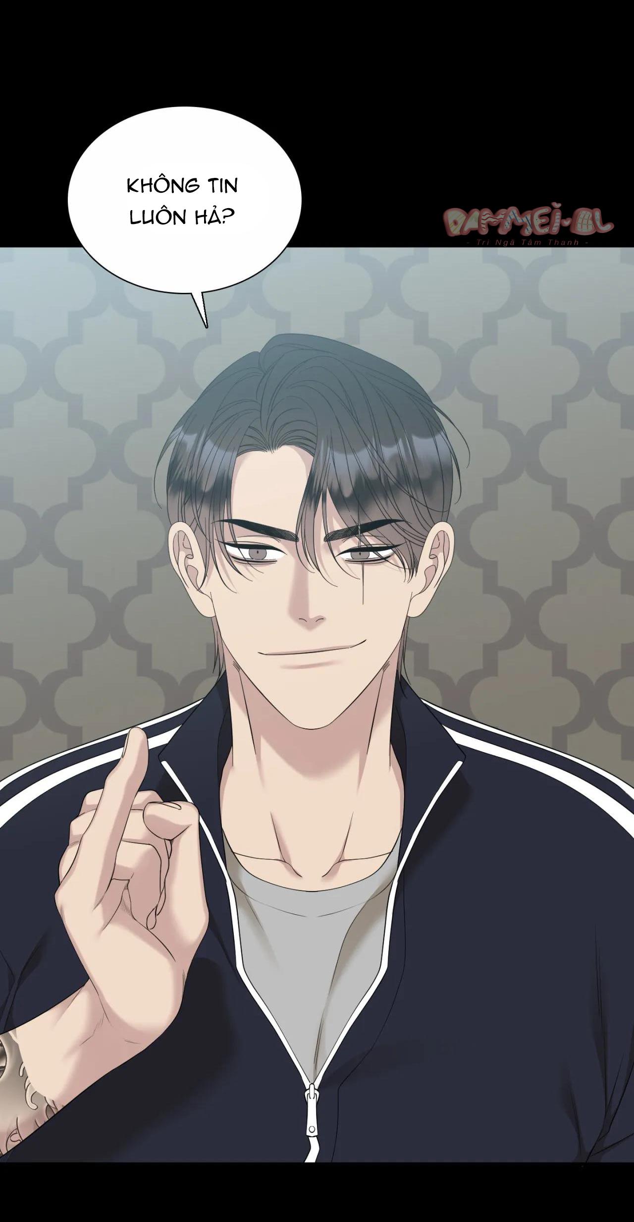 tên rác rưởi chapter 43 19