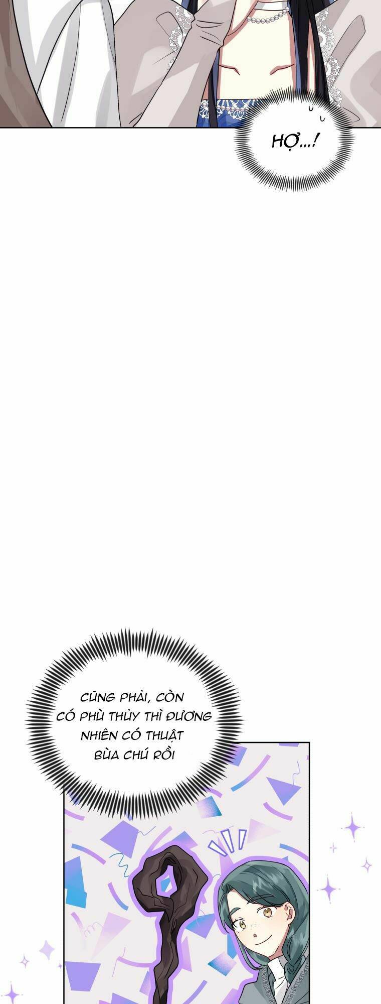 ác nữ phản diện đã chọn nam chính chapter 32 57