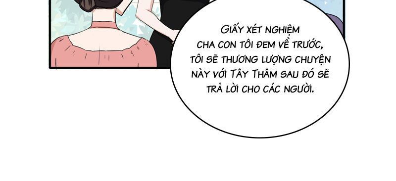 cẩm tú trùng sinh: chào buổi sáng phó thái thái chapter 98 4