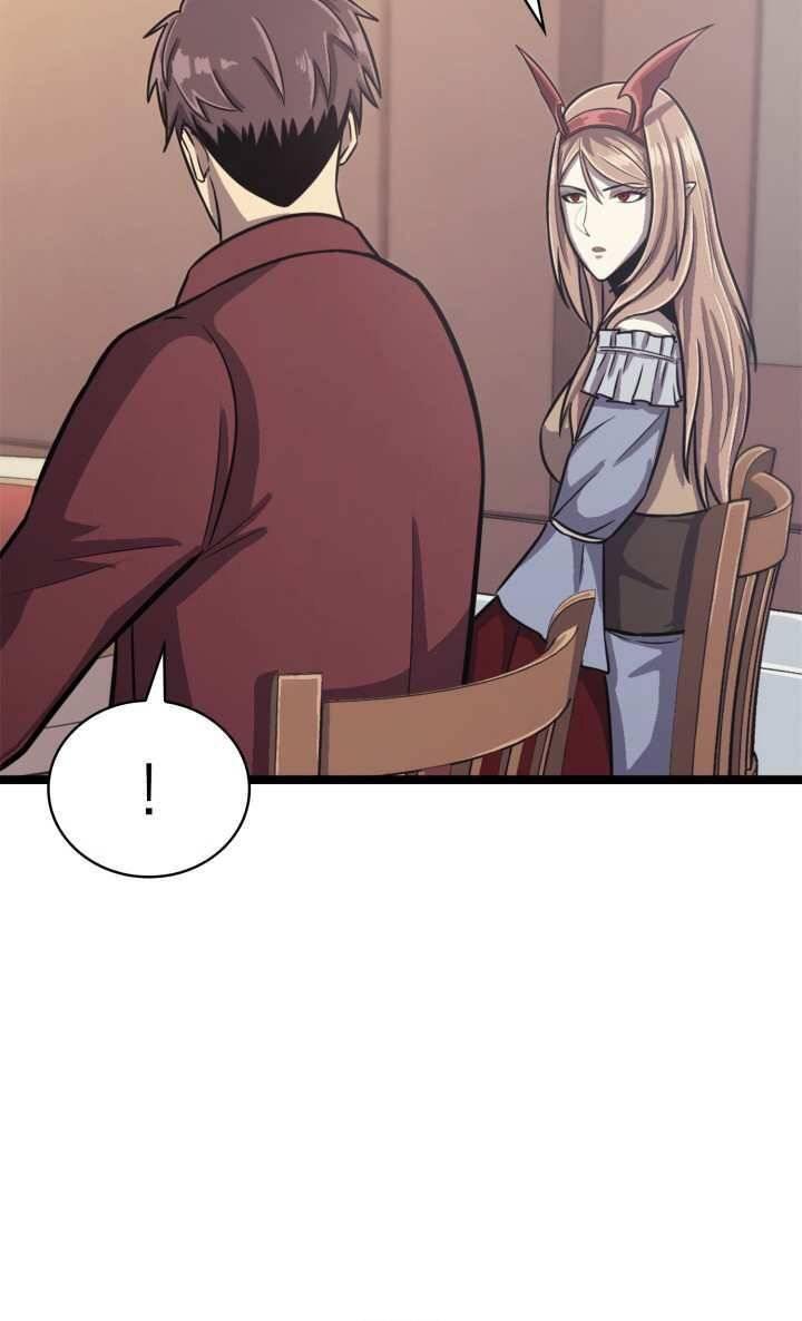 tôi trở lại thăng cấp một mình chapter 135 28