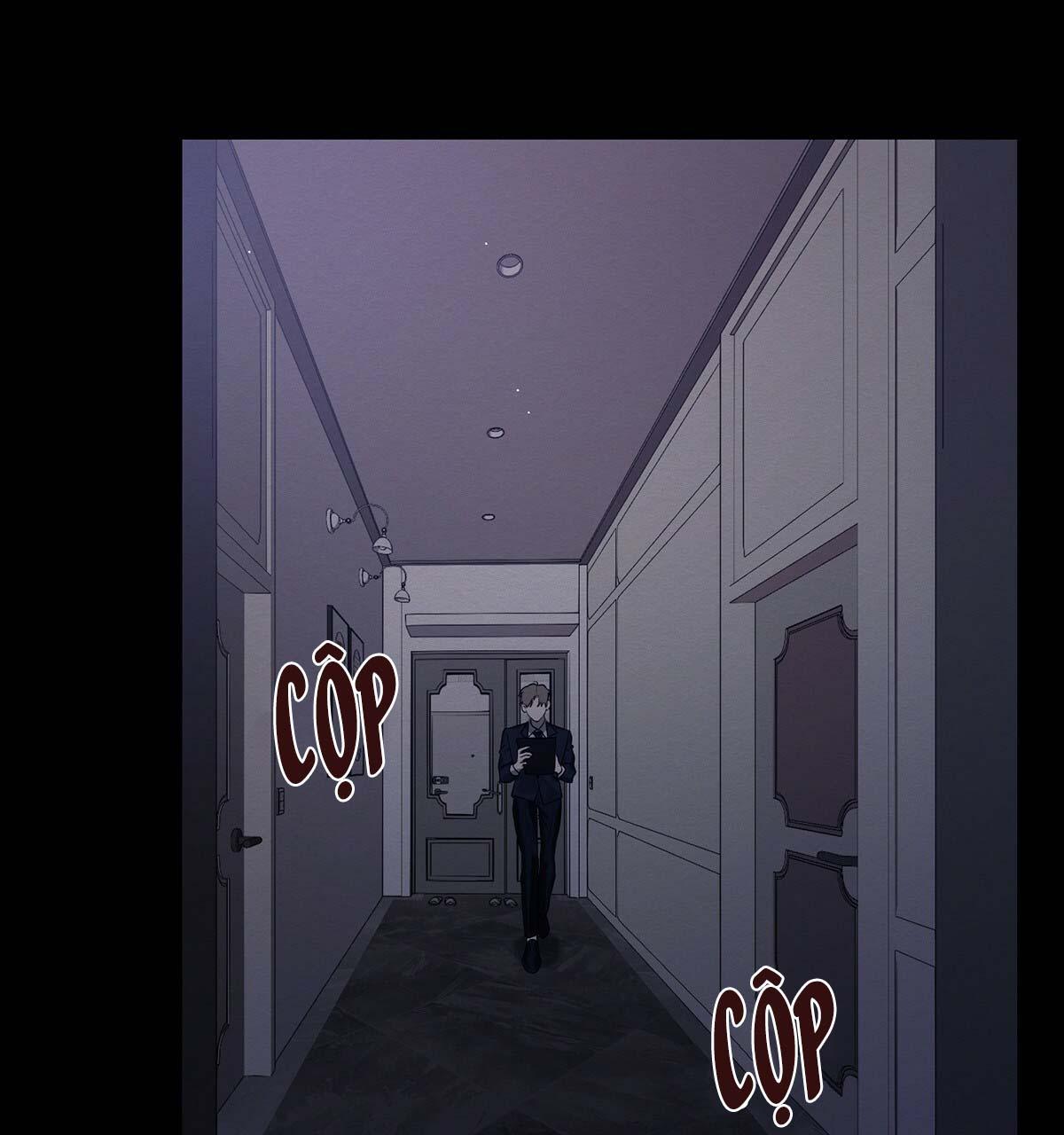 vòng xoáy của ác ma chapter 1 4