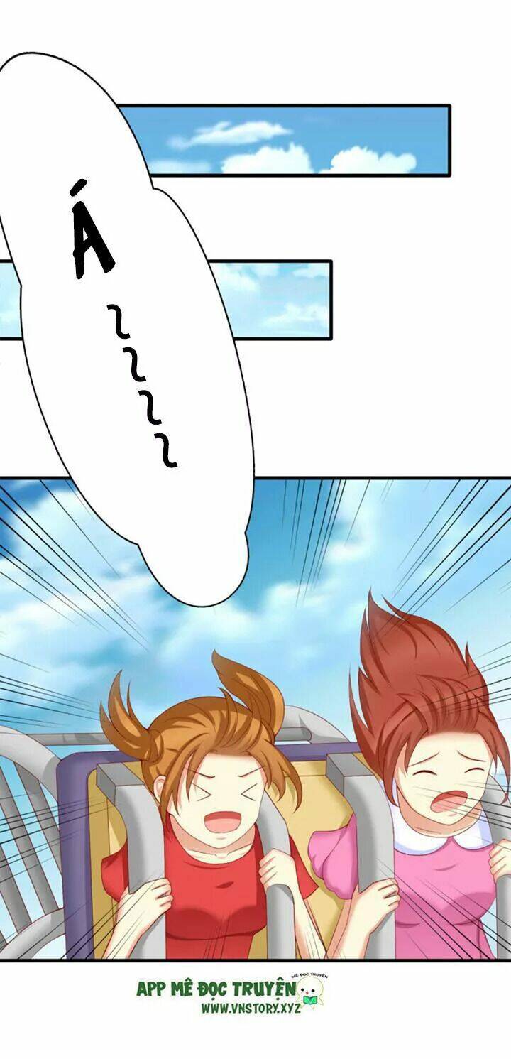 idol quốc dân đừng trêu tôi chapter 32 9