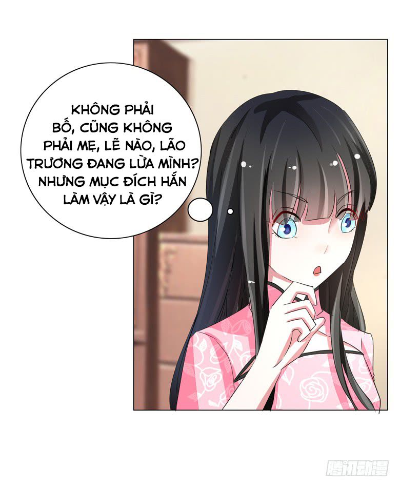 Dân Quốc Yêu Văn Lục chapter 53 - Trang 7